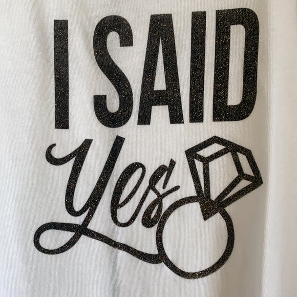 Bride Bachelorette Tank Top - Picture 2 of 7